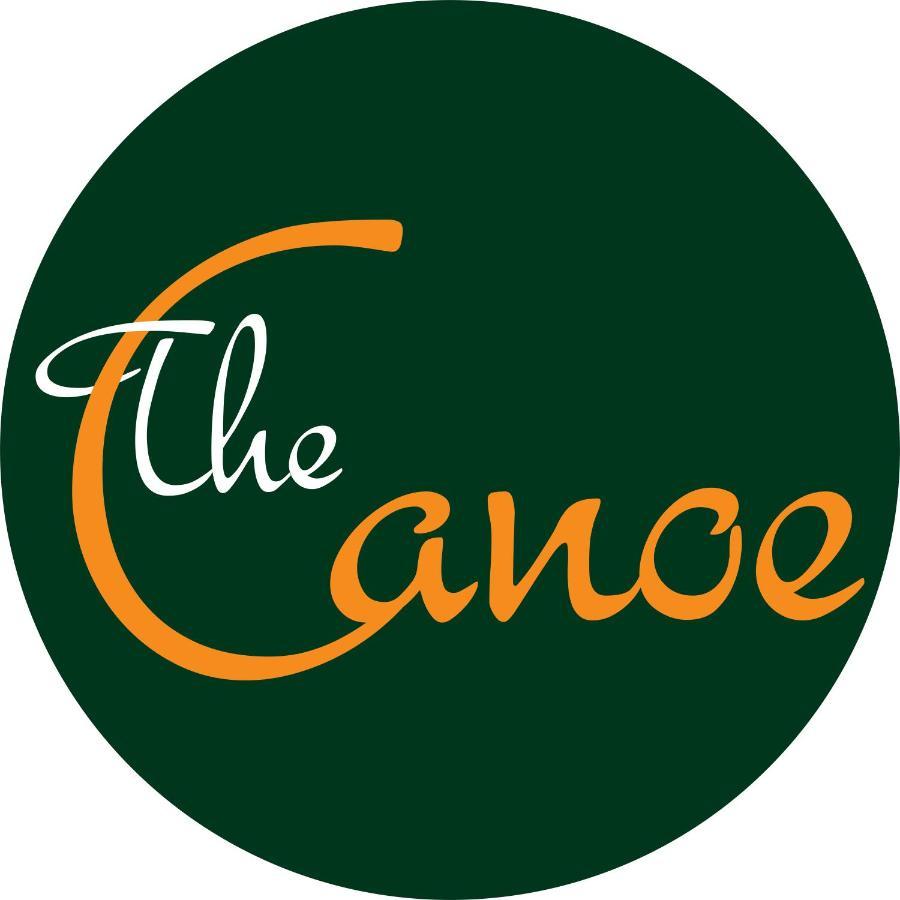 The Canoe Negombo Eksteriør billede